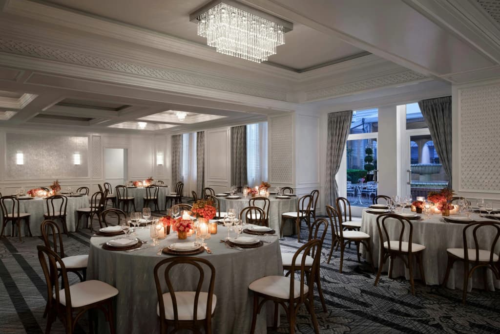 The Ritz-Carlton, San Francisco - photo 28