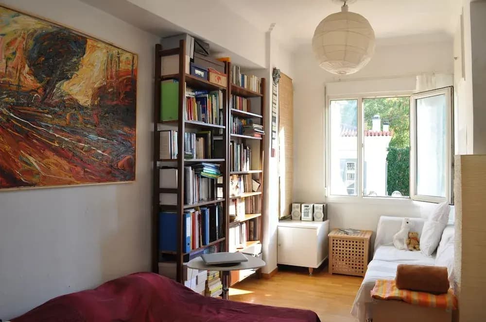 Acropolis View Super Located Studio - photo 6