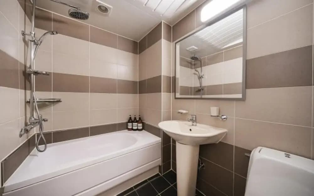 Jamsil Hotel Bene - photo 7