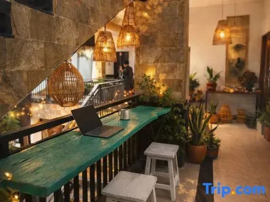 Tendan Residence - photo 25