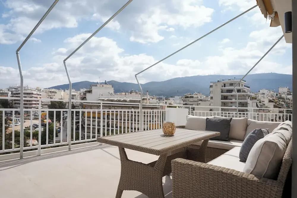 Athens Luxury Ethereal View - photo 6