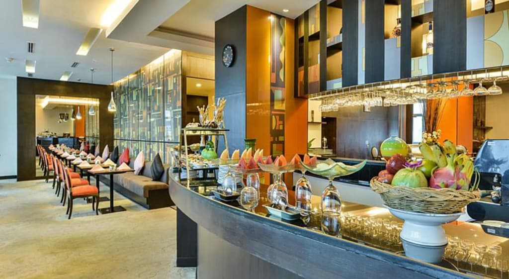 Executive Club at Windsor - photo 24