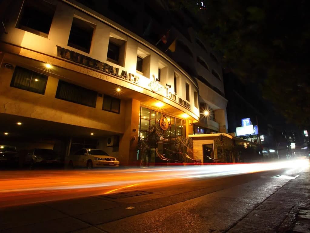 White Palace Bangkok - photo 1