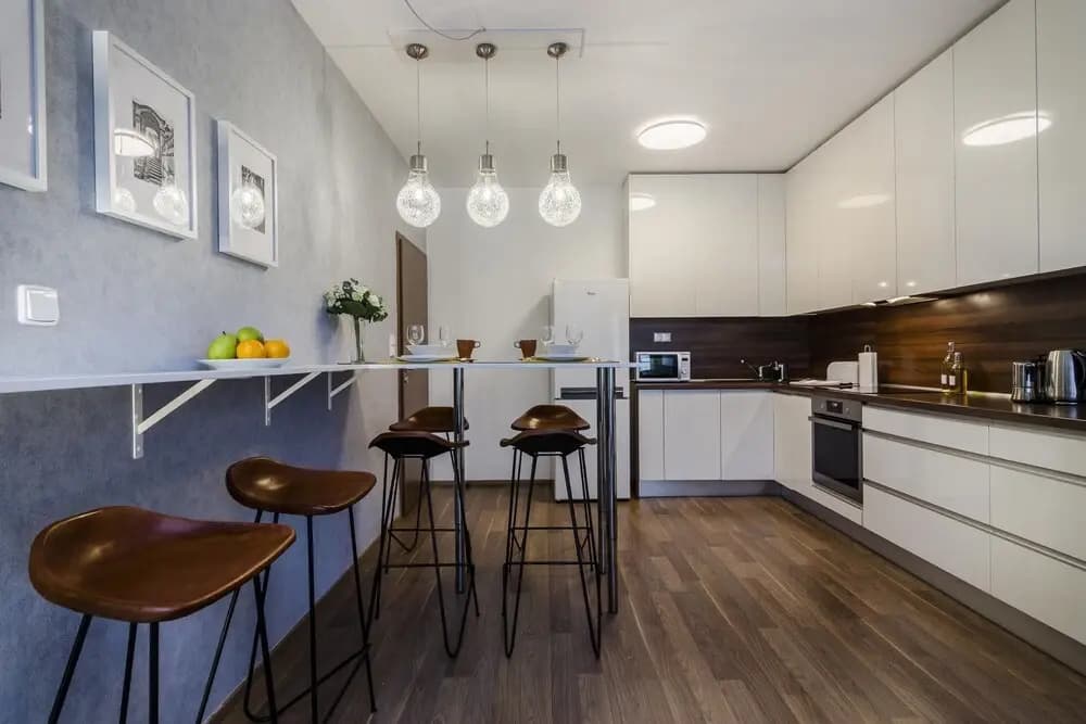 Modern Apartment Prague - photo 7