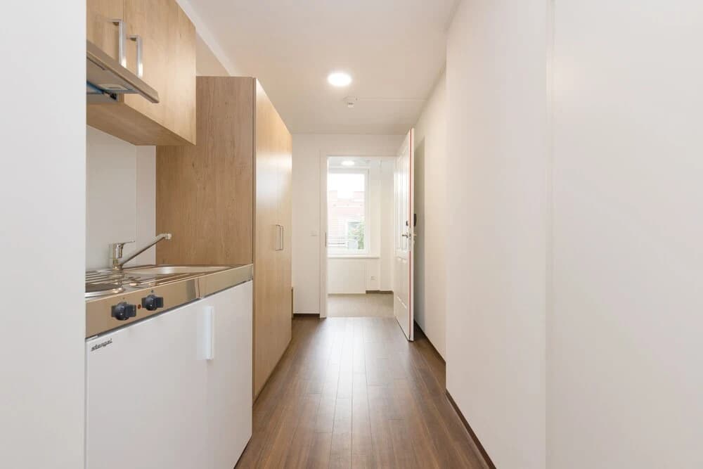 DMG Apartments Hotel - photo 16