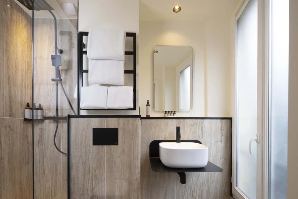 Hôtel Toujours & Spa - photo 11