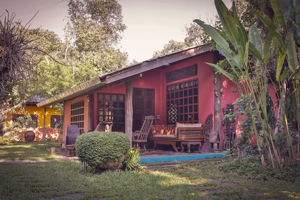 Ruang Tawan Hideaway - photo 45