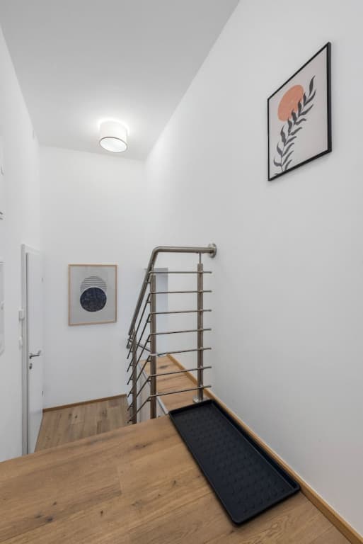 Modern Housing Apartments - photo 4