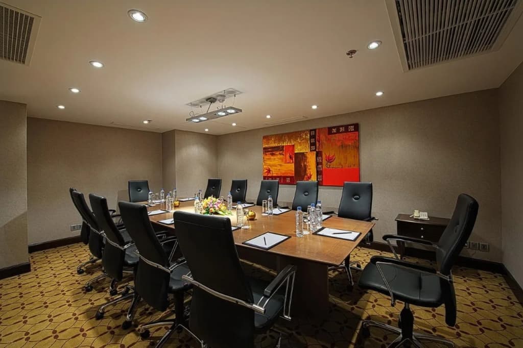 Eastin Grand Hotel Saigon - photo 23
