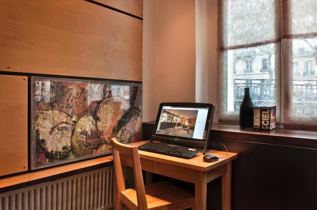 Stella Etoile Hotel - photo 17