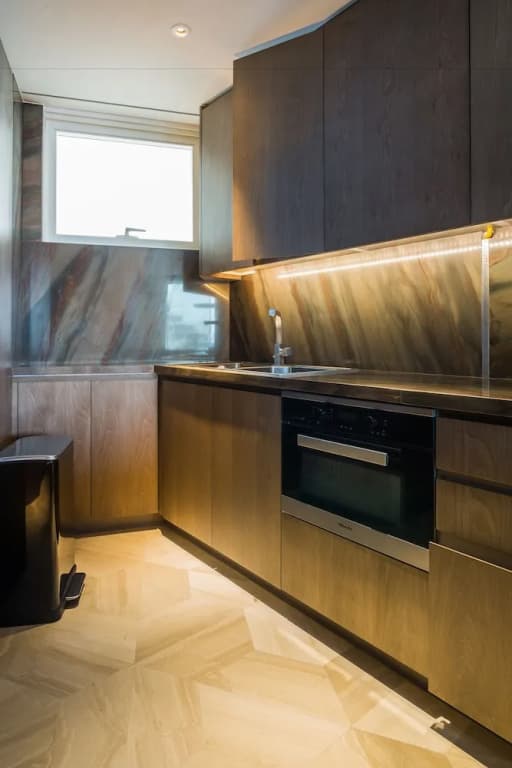 Residence Dubai - Five Palm - photo 24