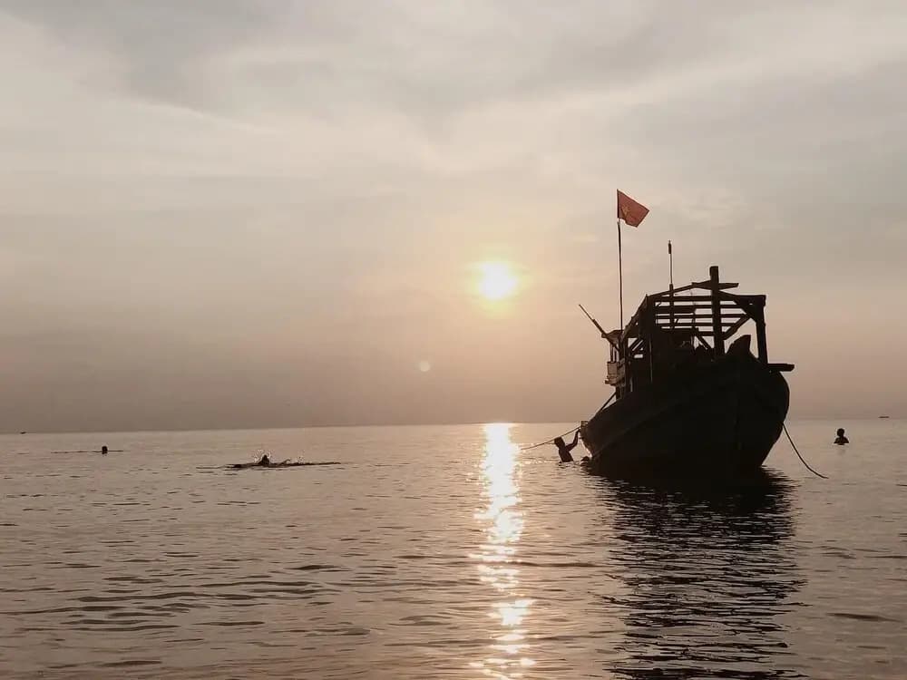 Thuy Nga Hotel Phu Quoc - photo 17