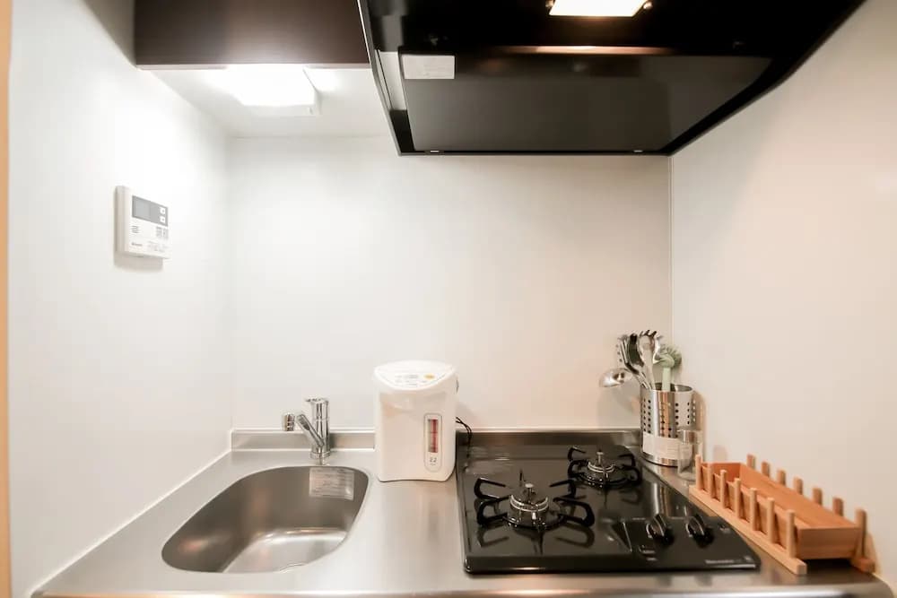 Cozy Home APT Otsuka D - photo 16