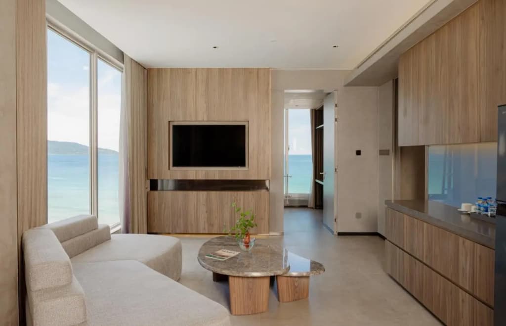 M Hotel Danang - photo 26