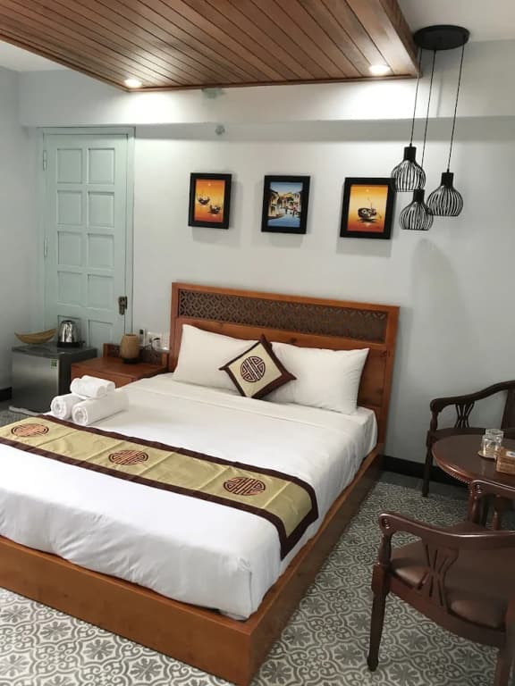 Casamia Hoi An Villa - photo 5