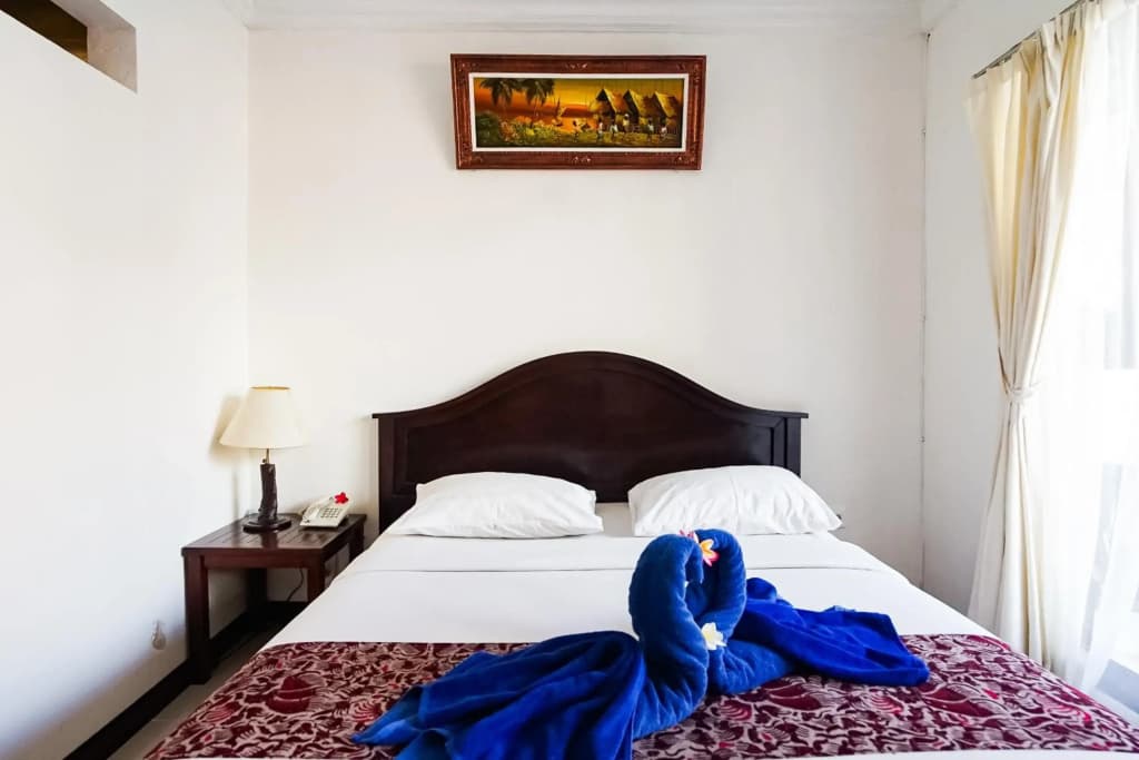 Taman Ayu Legian Hotel - photo 31