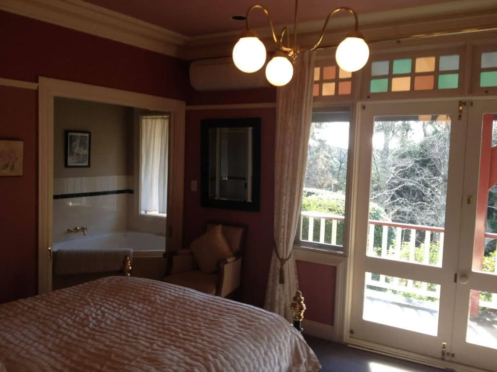 Bethany Manor - photo 4