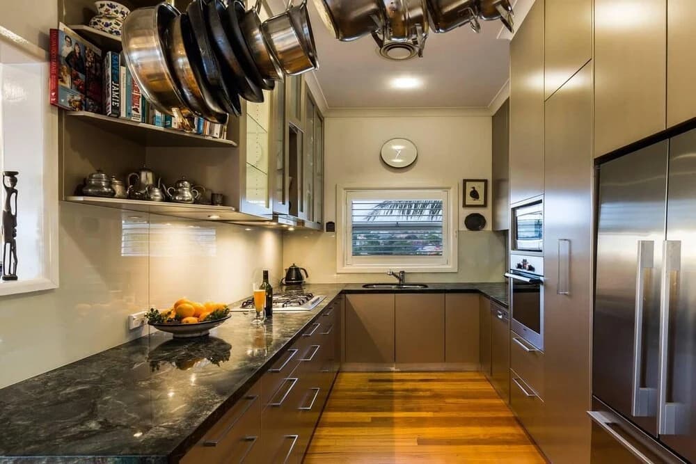 Deco Penthouse With Sydney Harbour Views - photo 17