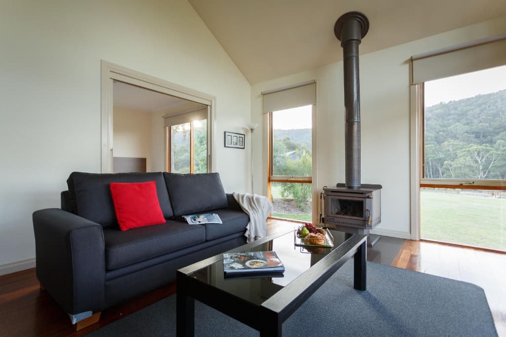 Yering Gorge Cottages - photo 27