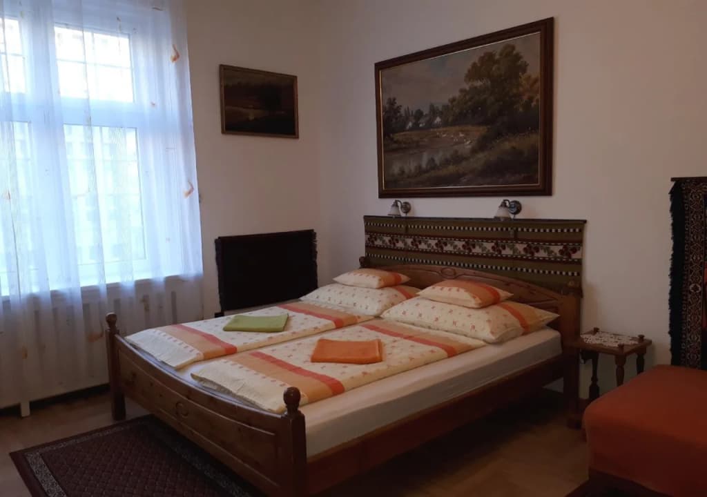Melinda Apartment - main photo