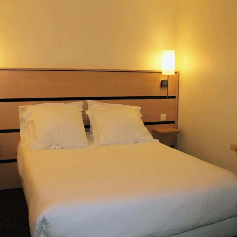 New Hotel Saint Lazare - photo 4