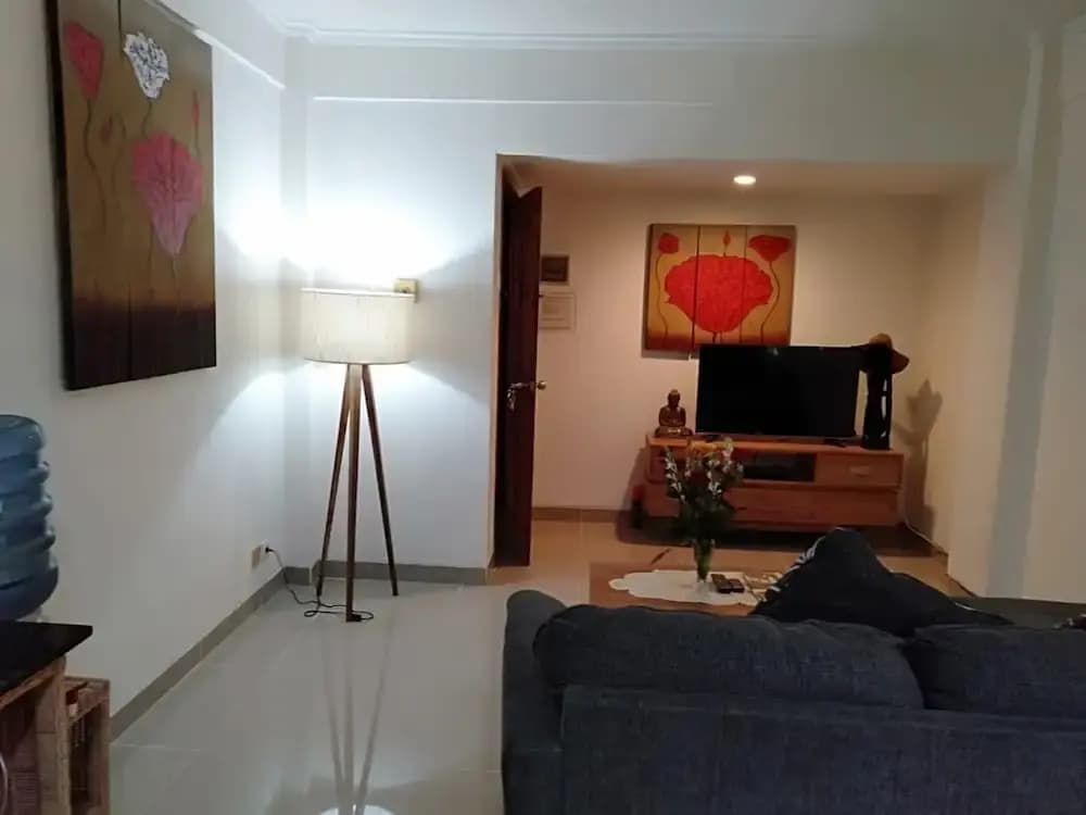 Top Bali Apartment - photo 12