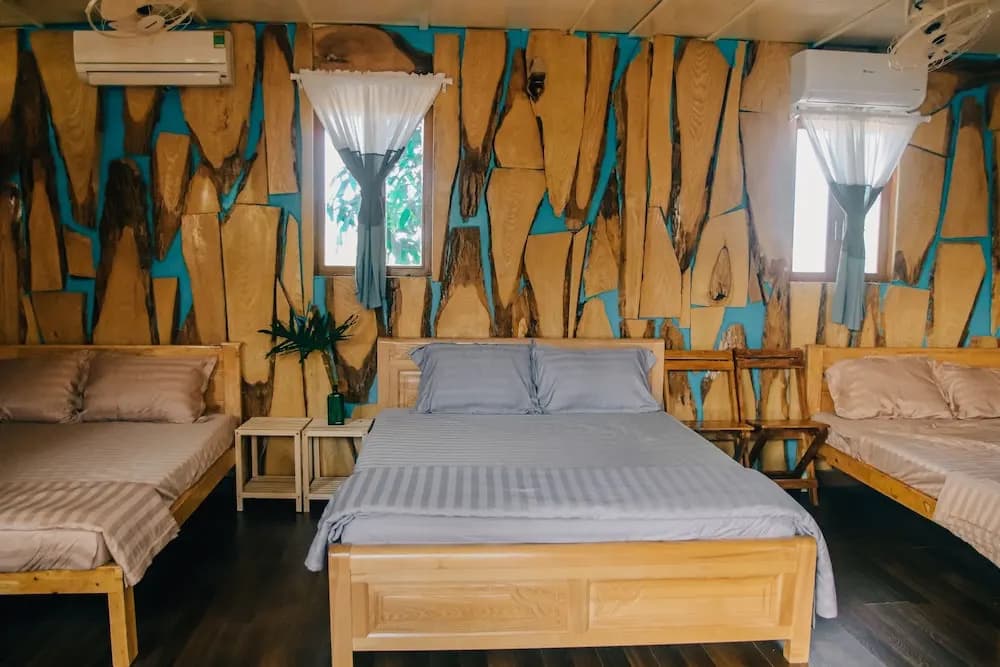 Mai Phong Bungalow - photo 1