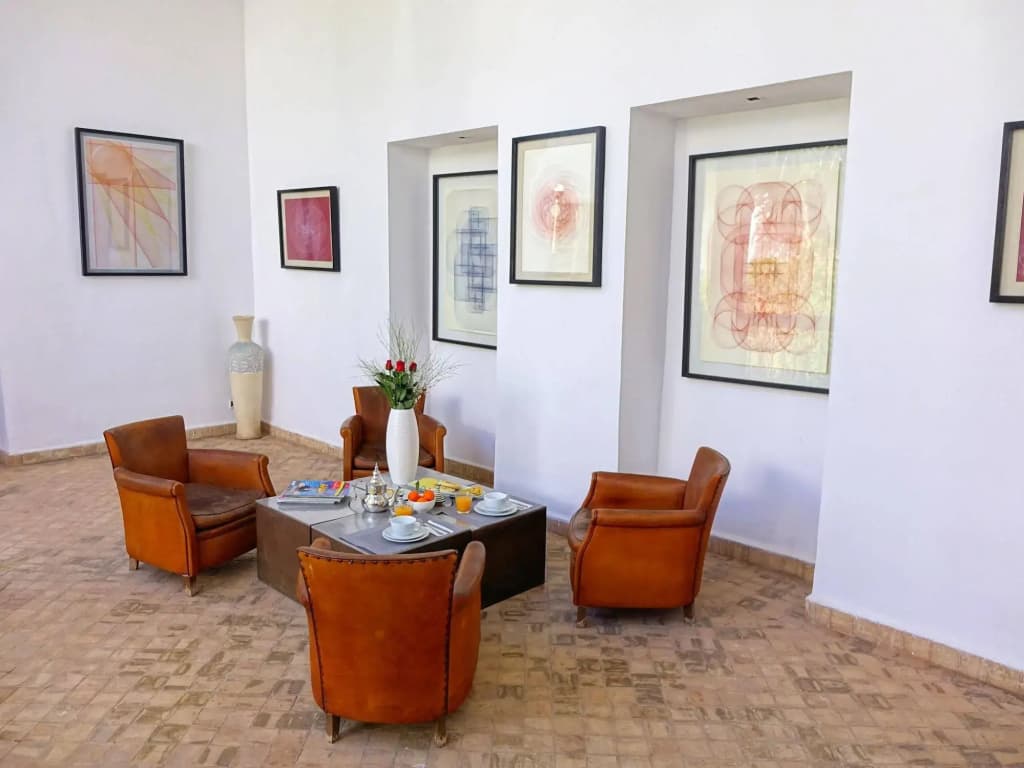 Riad Al Assala - photo 10