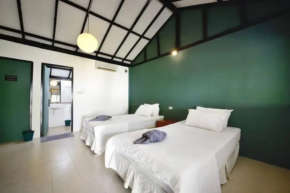 Lanta Phu Hill Resort - photo 3