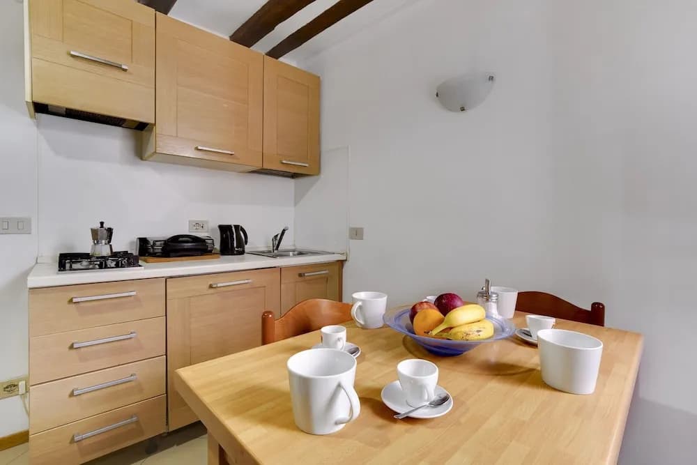 Bed & Breakfast Giardini - photo 15