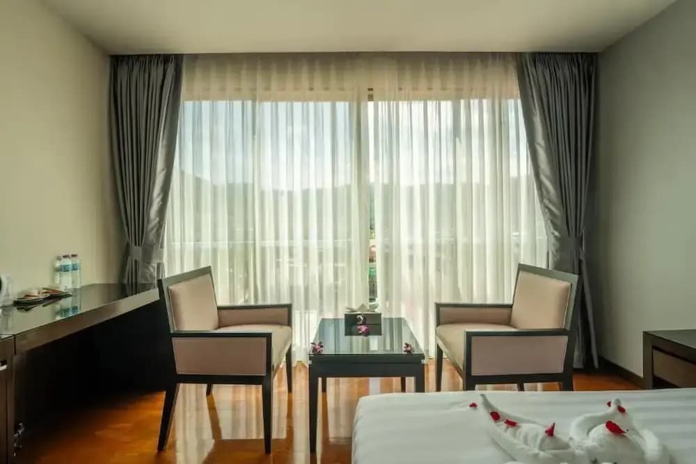 Yenna Apartment - photo 7