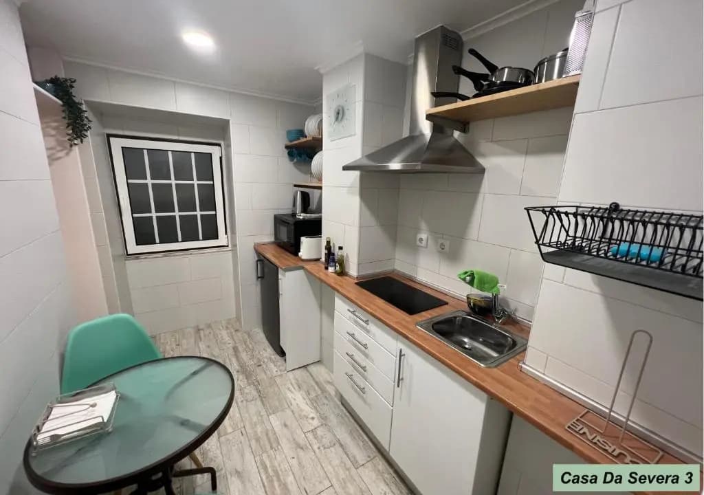 Casa Da Severa Apartments - photo 9