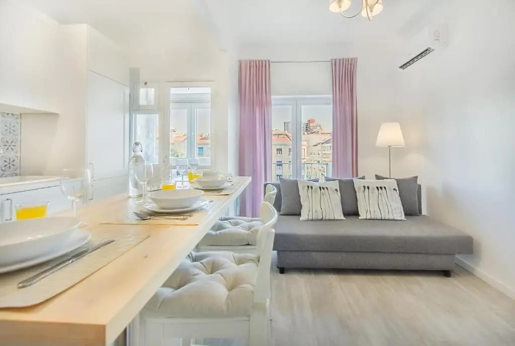 Roma Cozy Flat - photo 2