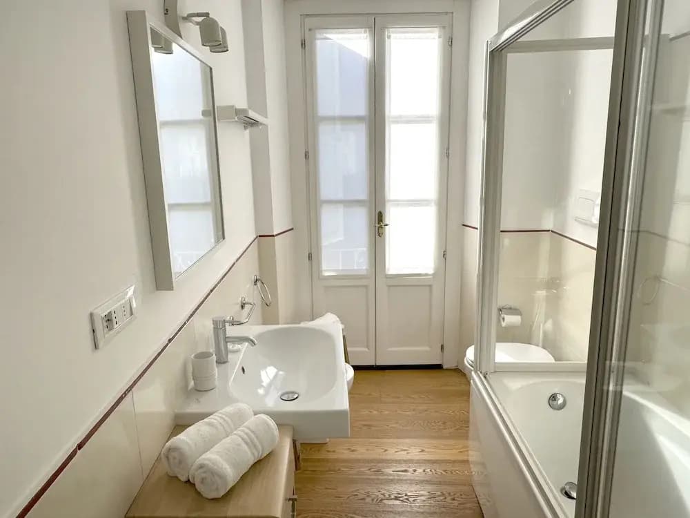 1-bed Flat Near The Duomo - photo 8