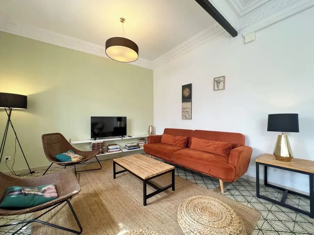 Stay U-nique Apartments Comte Urgell - photo 7
