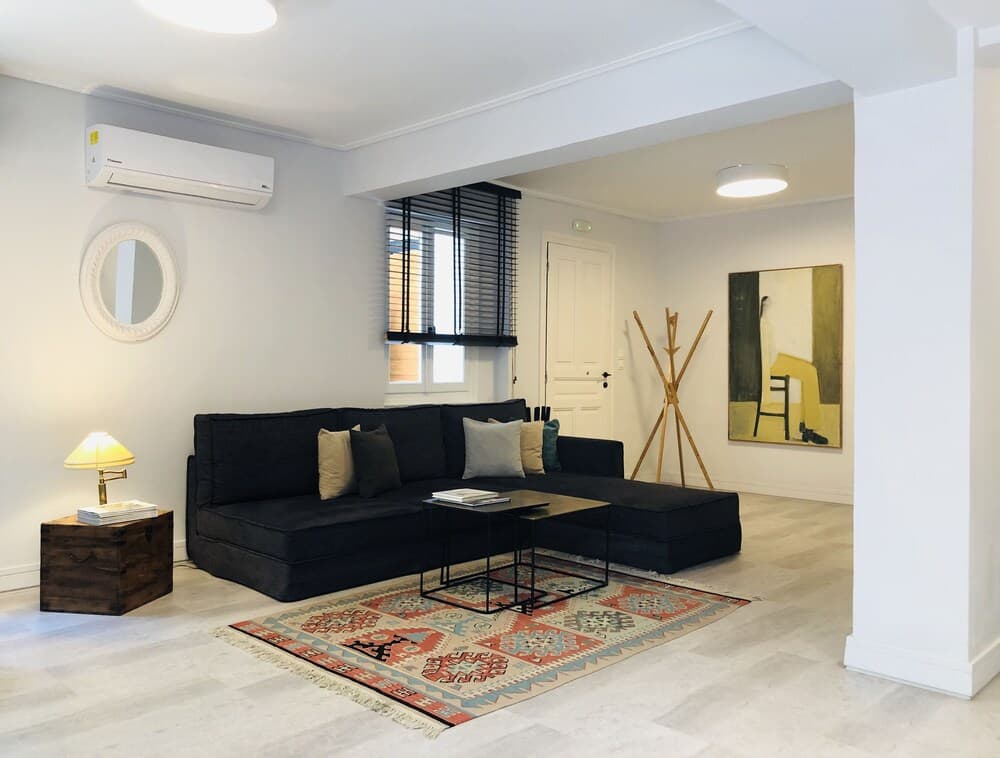 SV Acropolis Residence - photo 2