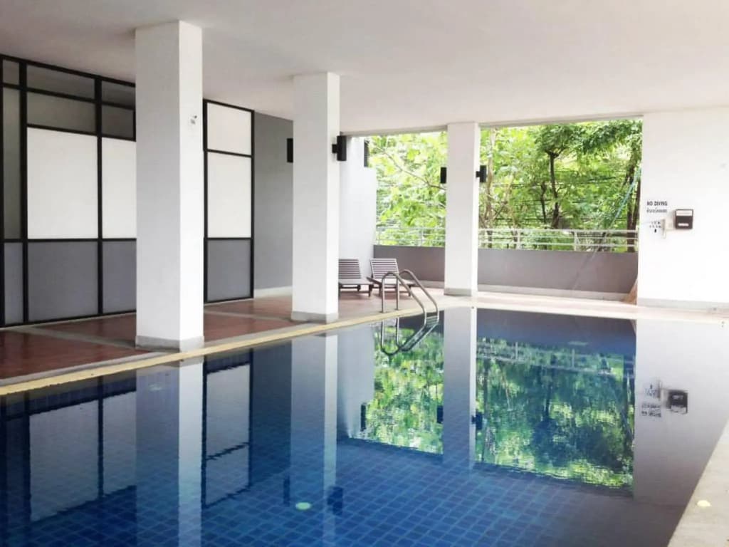 Benviar Tonson Residence - photo 21