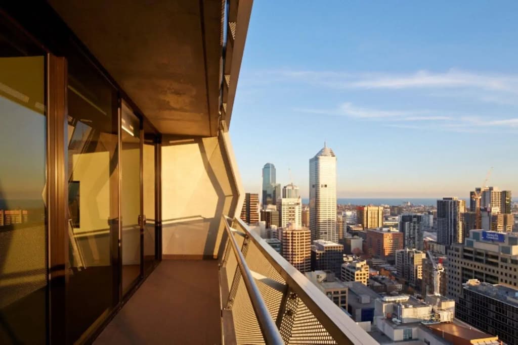 Avani Melbourne Jazz Corner Residences - photo 7
