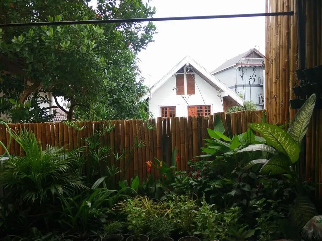 J Giant Hostel - photo 16