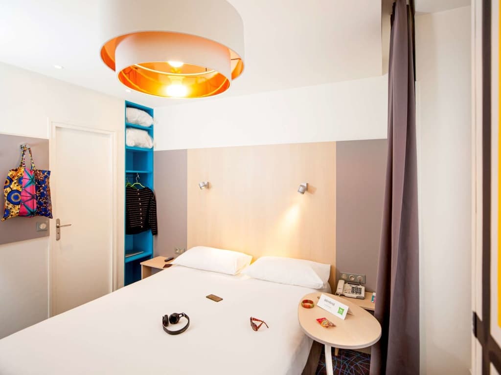 ibis Styles Paris Cadet Lafayette - photo 6