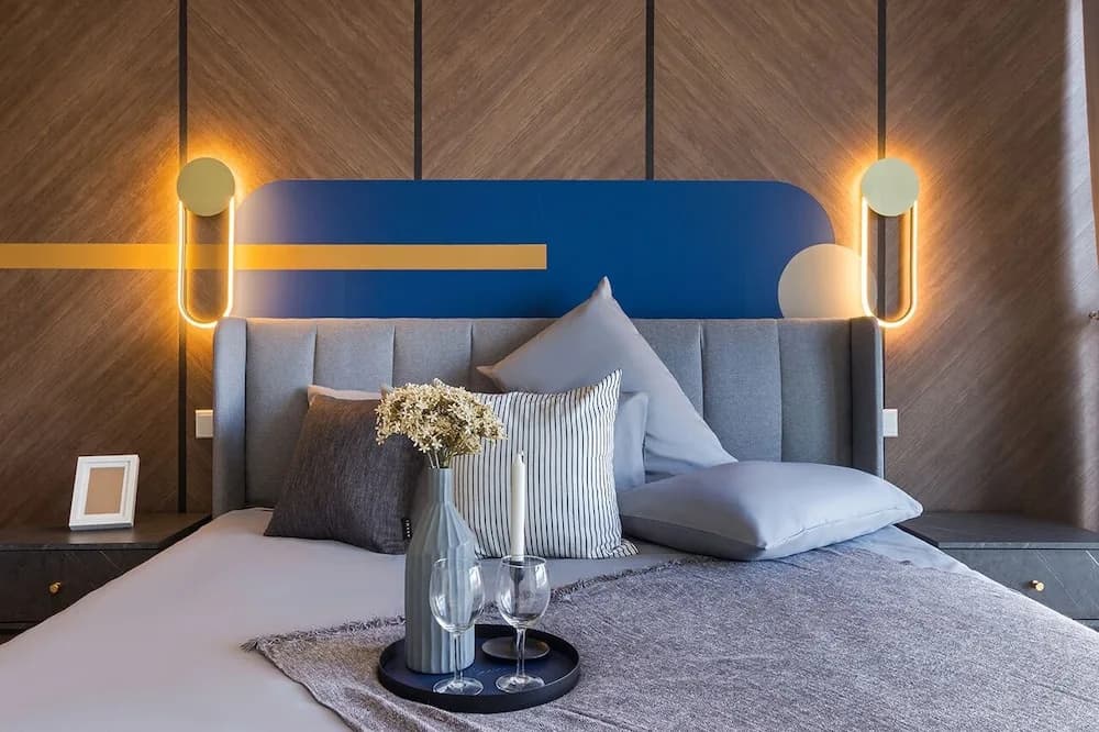 Continew Residensi by Airhost - photo 4