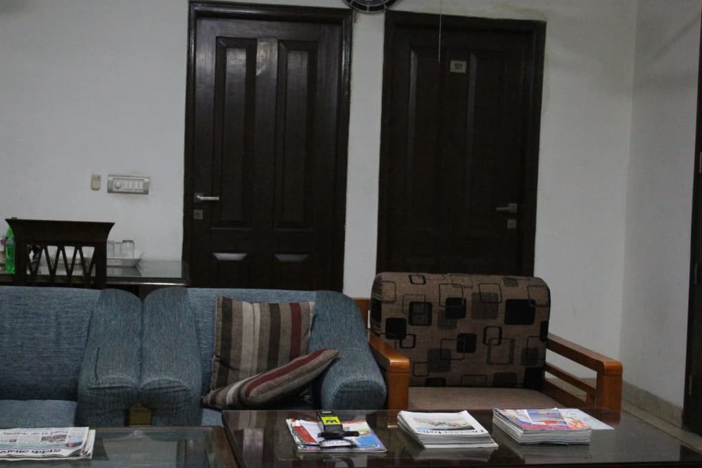 Livia Residency - photo 6