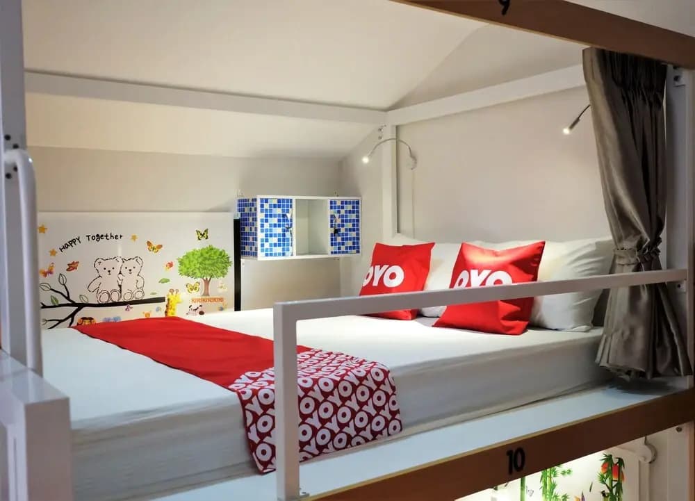 OYO 503 Phuket Numnoi - photo 3