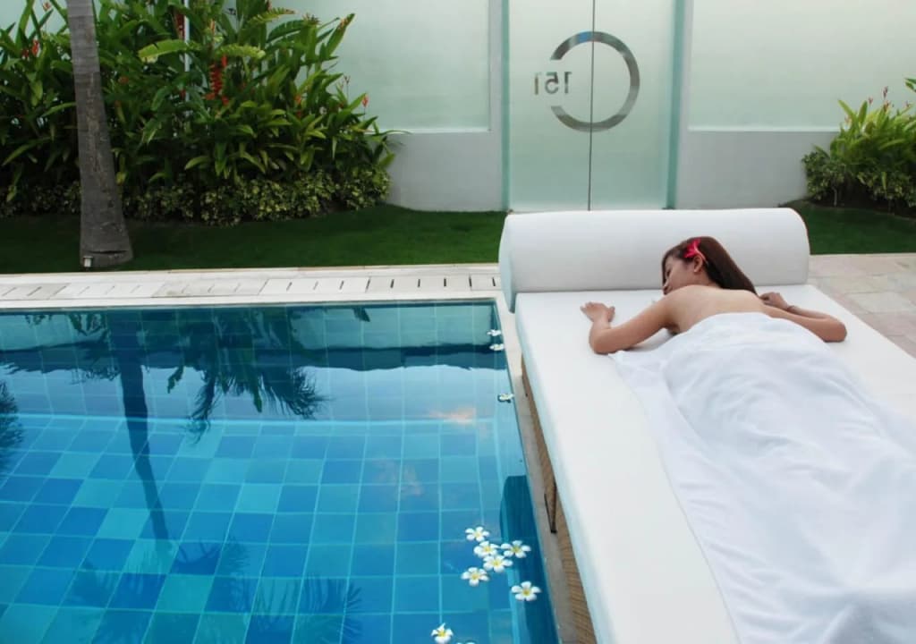 C151 Smart Villas at Seminyak - photo 22