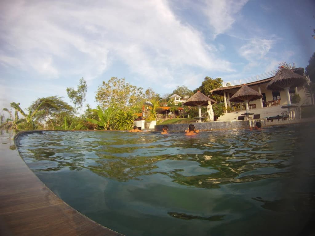 3D Home Stay - photo 11