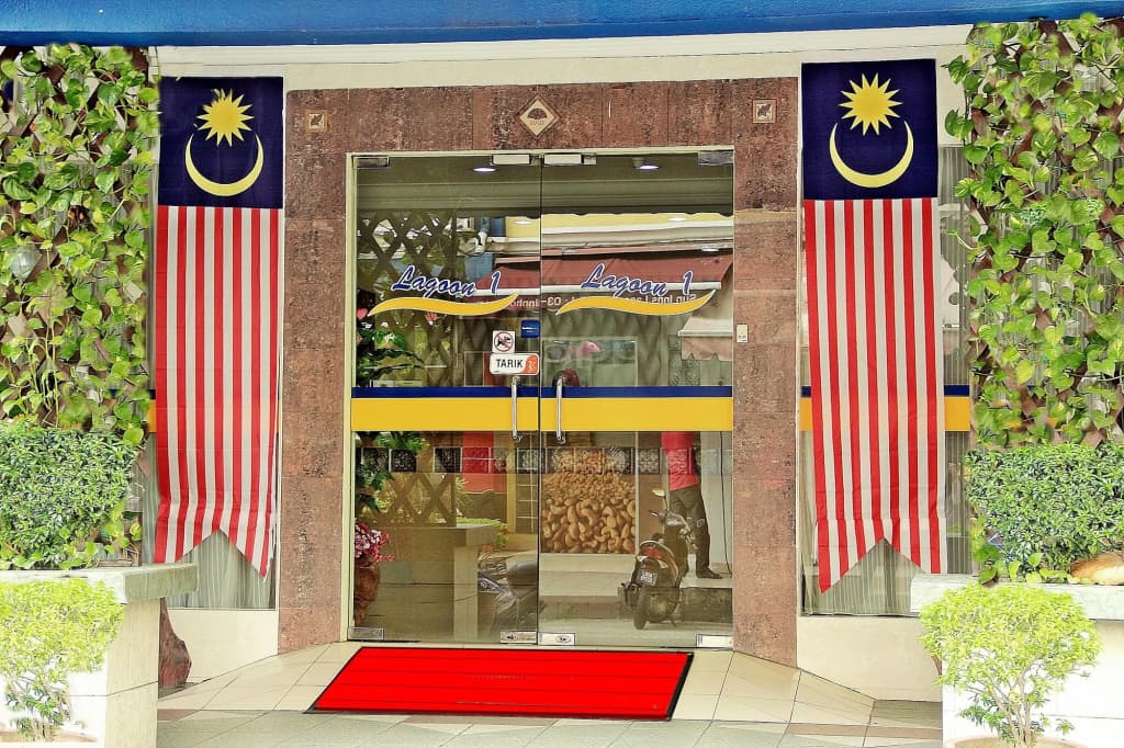 Sun Inns Hotel Lagoon Sunway - photo 15