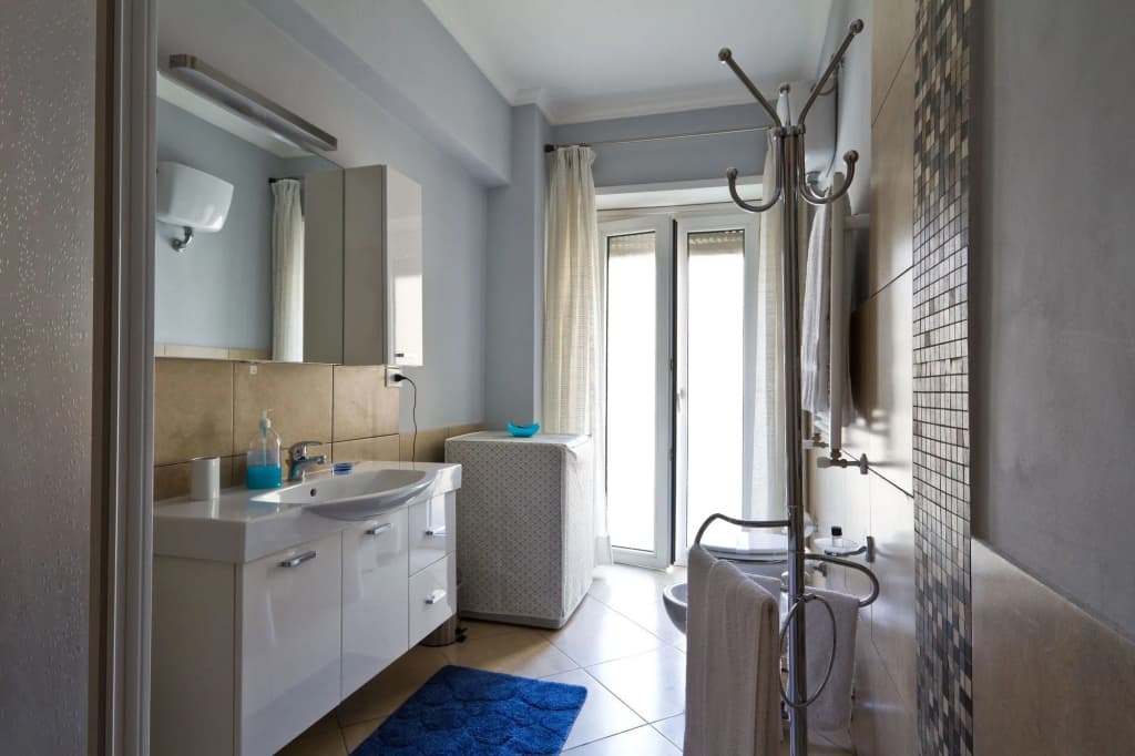 B&B Roma Appia Davila 25 - photo 9