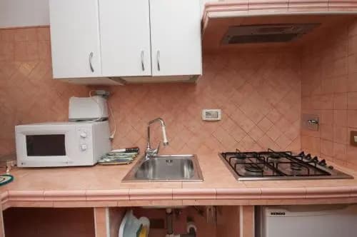 Suites Oliveri Viale Marconi - photo 15