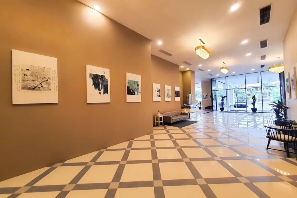 The Straits Suites & Residences - photo 8