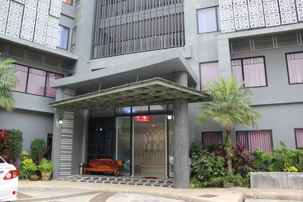 Dinar Lodge - photo 1